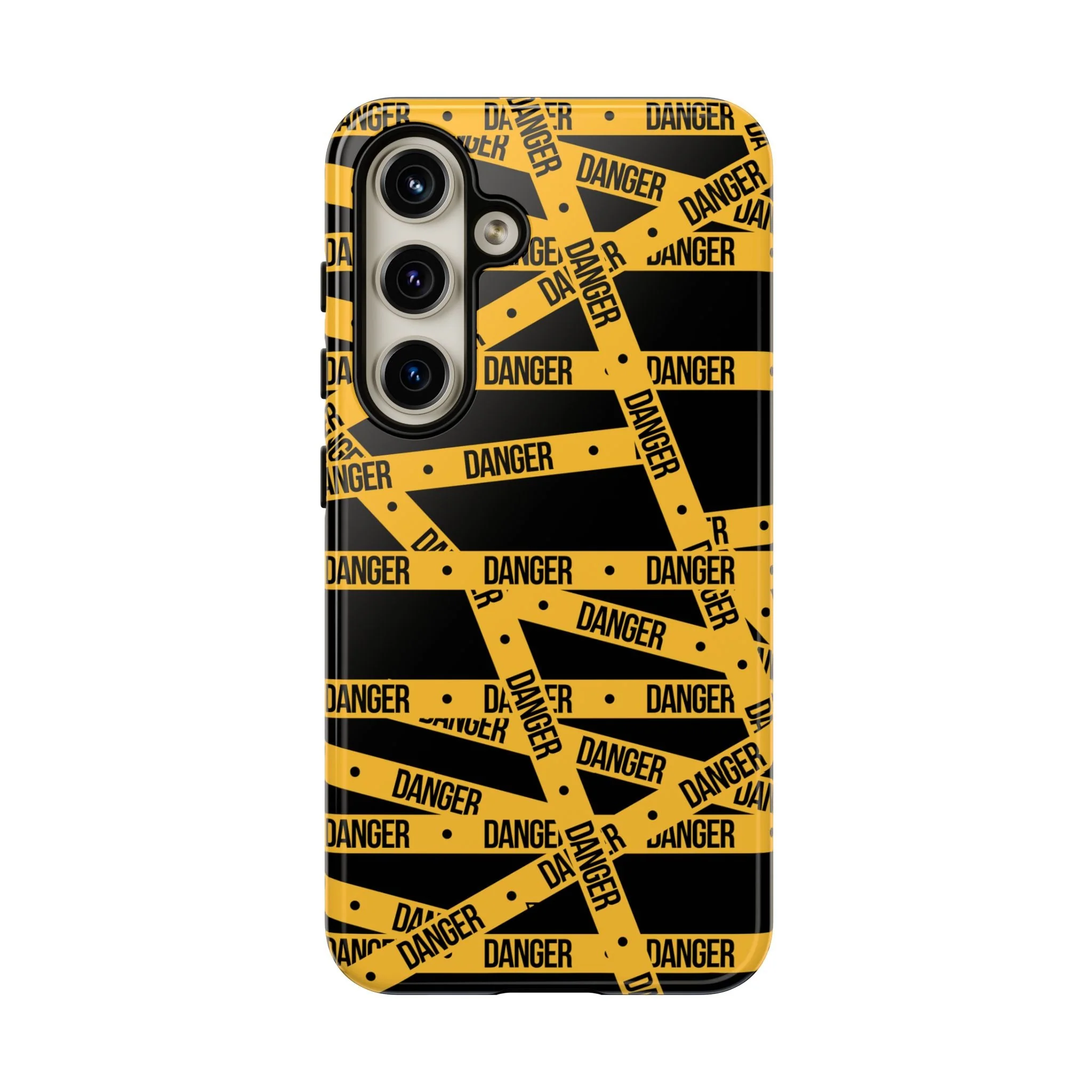 DANGER TAPE | Tough Phone Case - Image 64