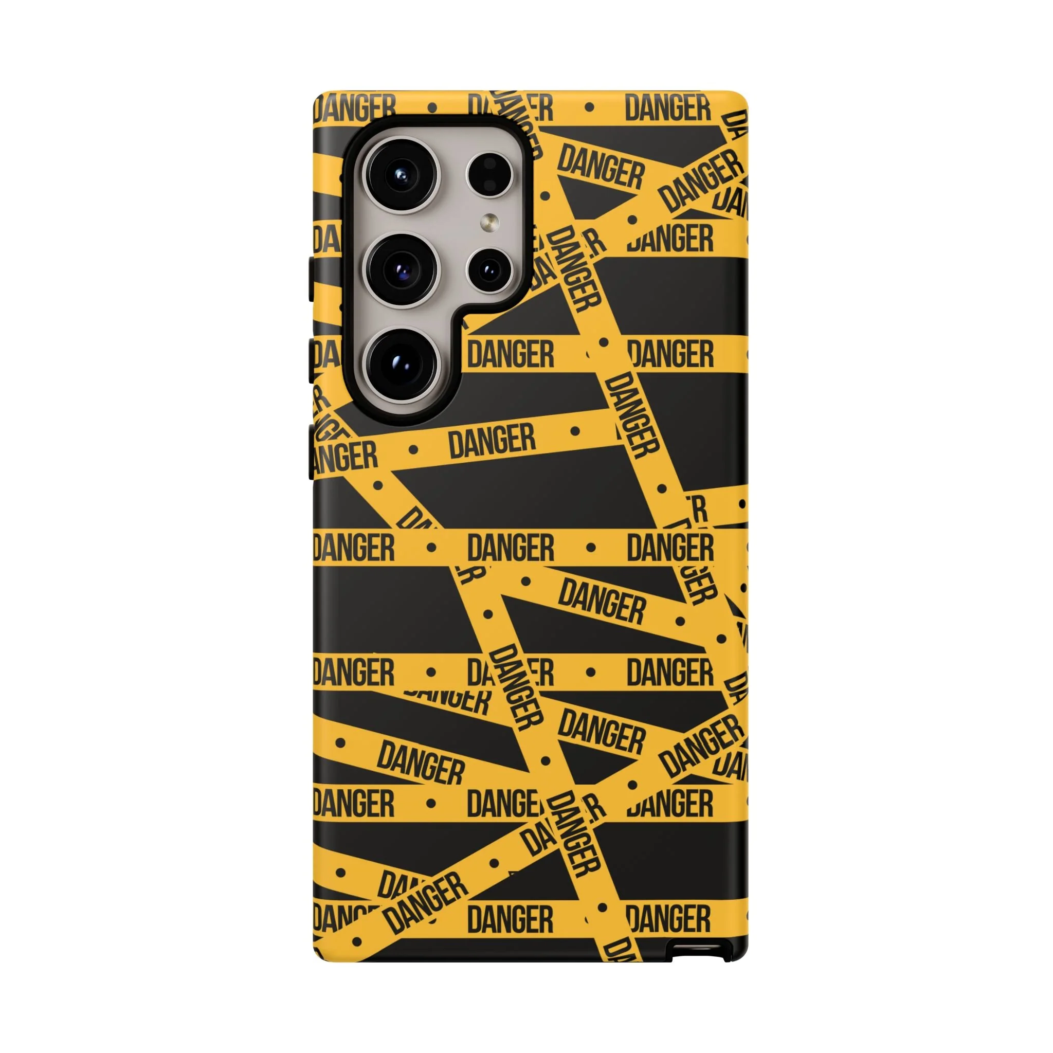 DANGER TAPE | Tough Phone Case - Image 67