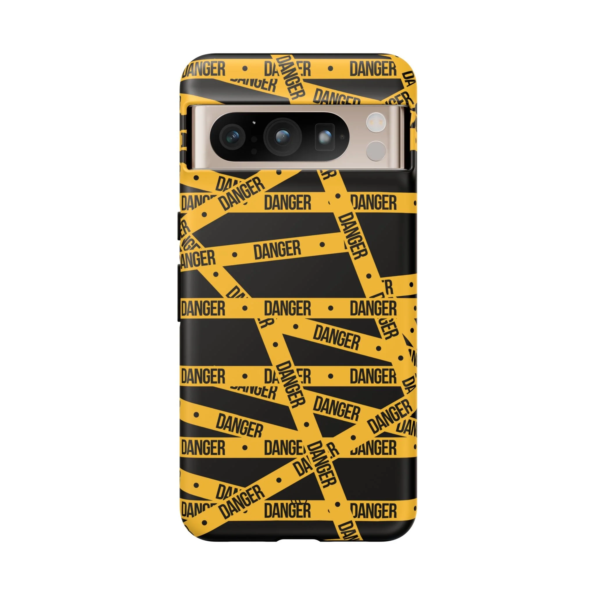 DANGER TAPE | Tough Phone Case - Image 69