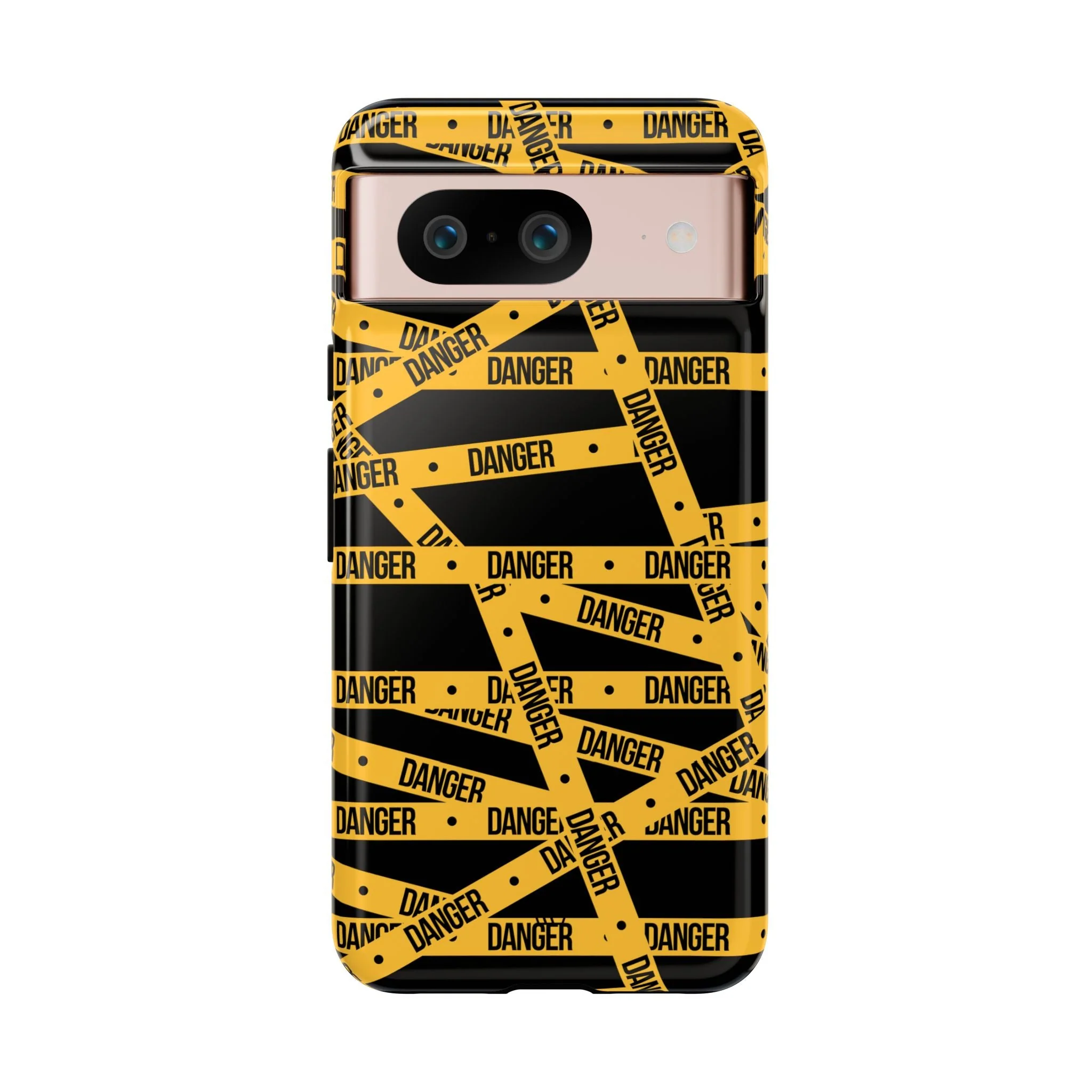DANGER TAPE | Tough Phone Case - Image 70