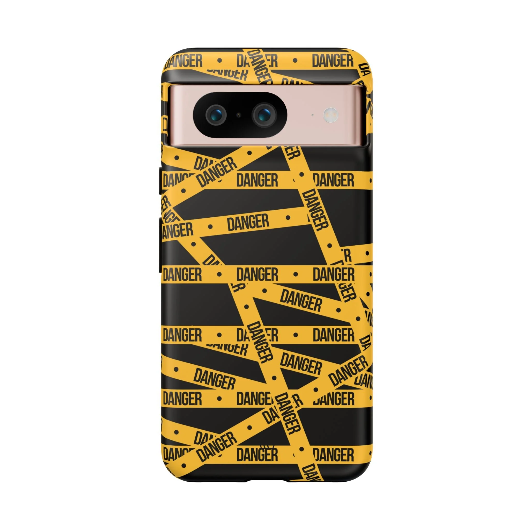 DANGER TAPE | Tough Phone Case - Image 71