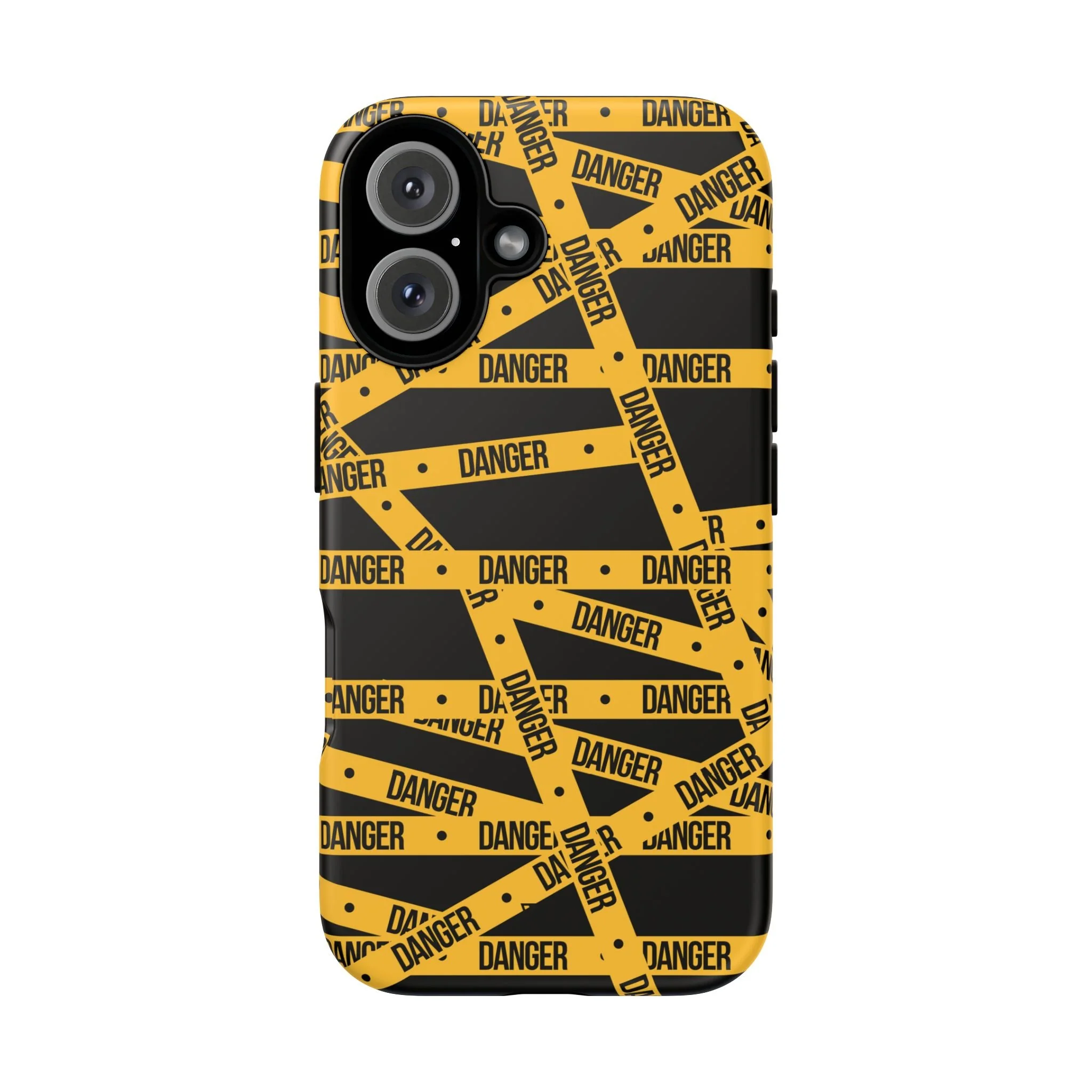 DANGER TAPE | Tough Phone Case - Image 72