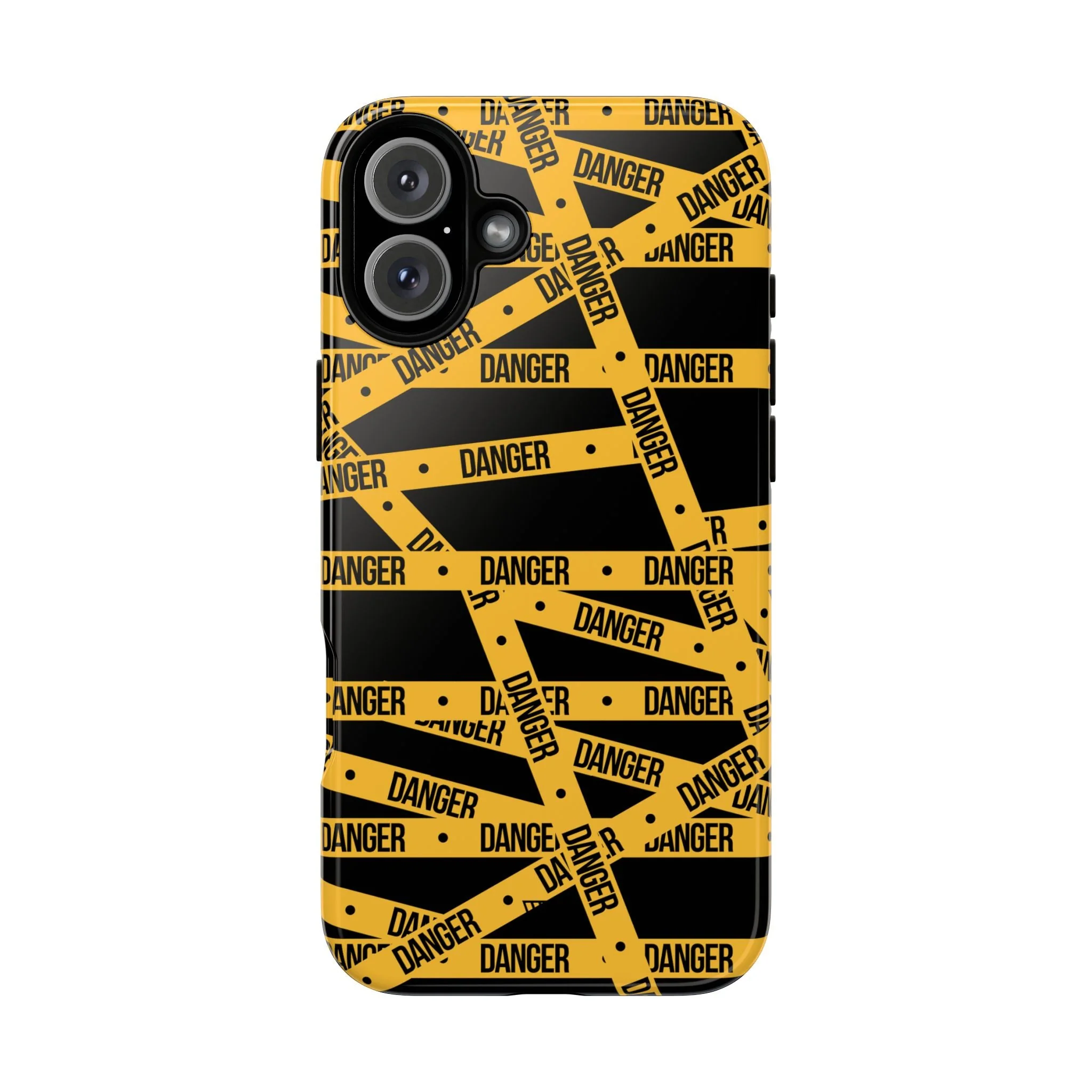 DANGER TAPE | Tough Phone Case - Image 73