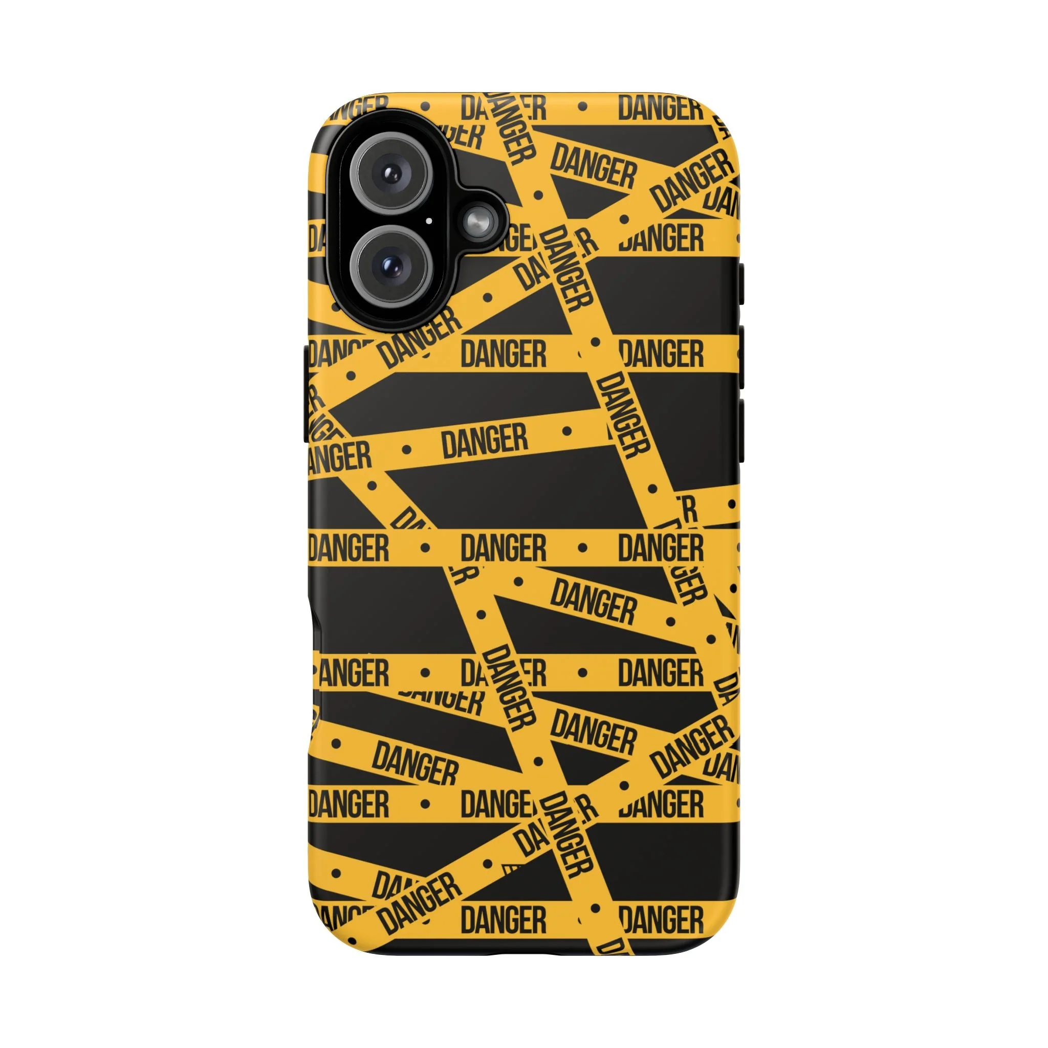 DANGER TAPE | Tough Phone Case - Image 74