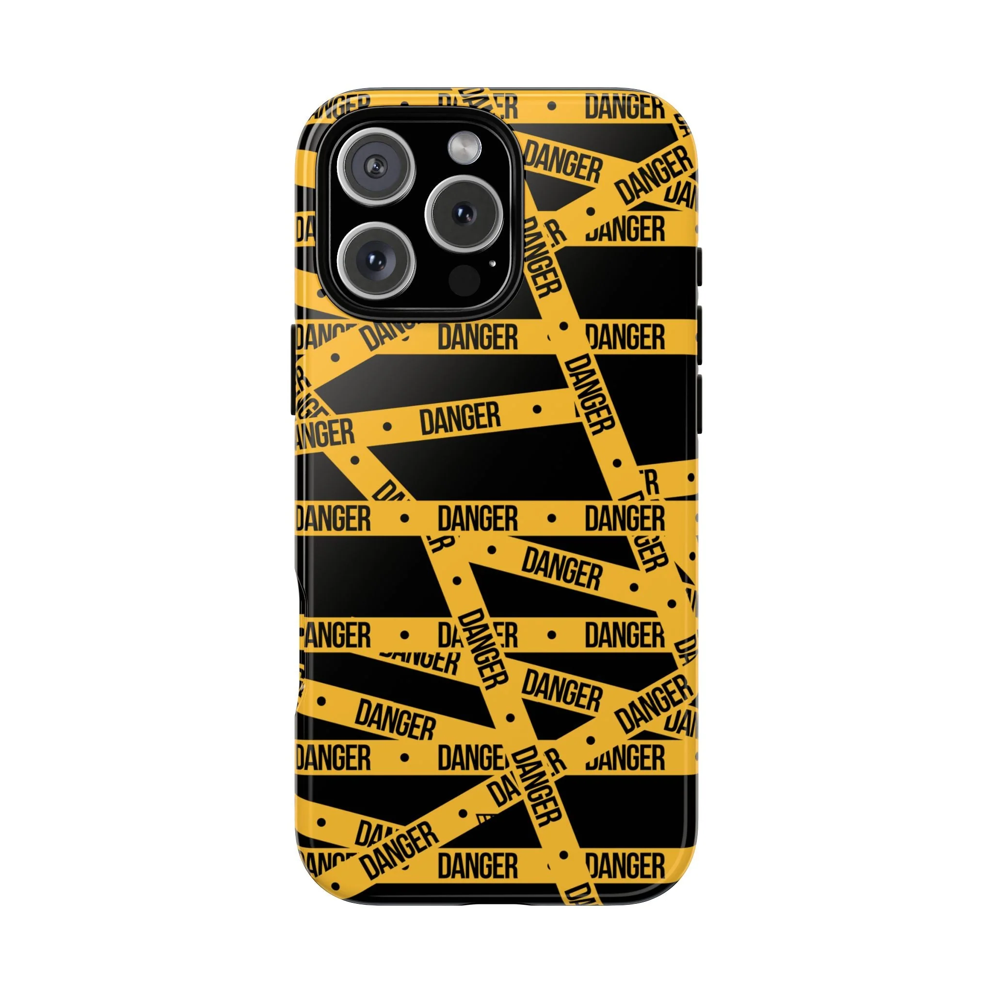 DANGER TAPE | Tough Phone Case - Image 77