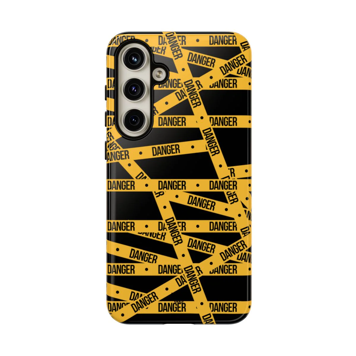 DANGER TAPE | Tough Phone Case - Image 79