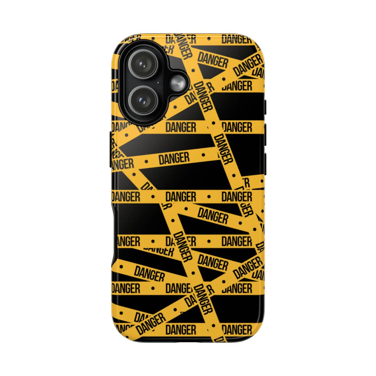 DANGER TAPE | Tough Phone Case - Image 83