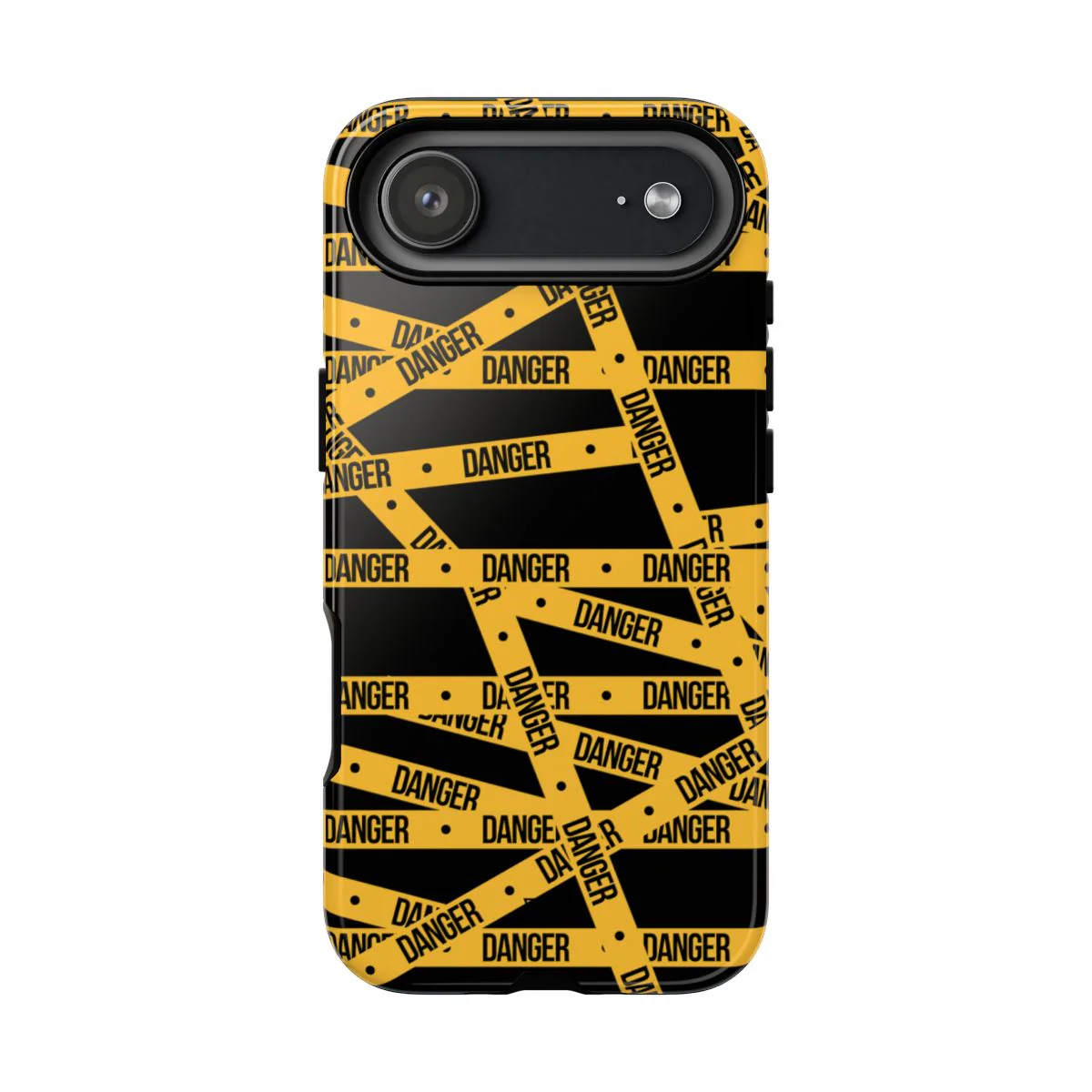 DANGER TAPE | Tough Phone Case - Image 85