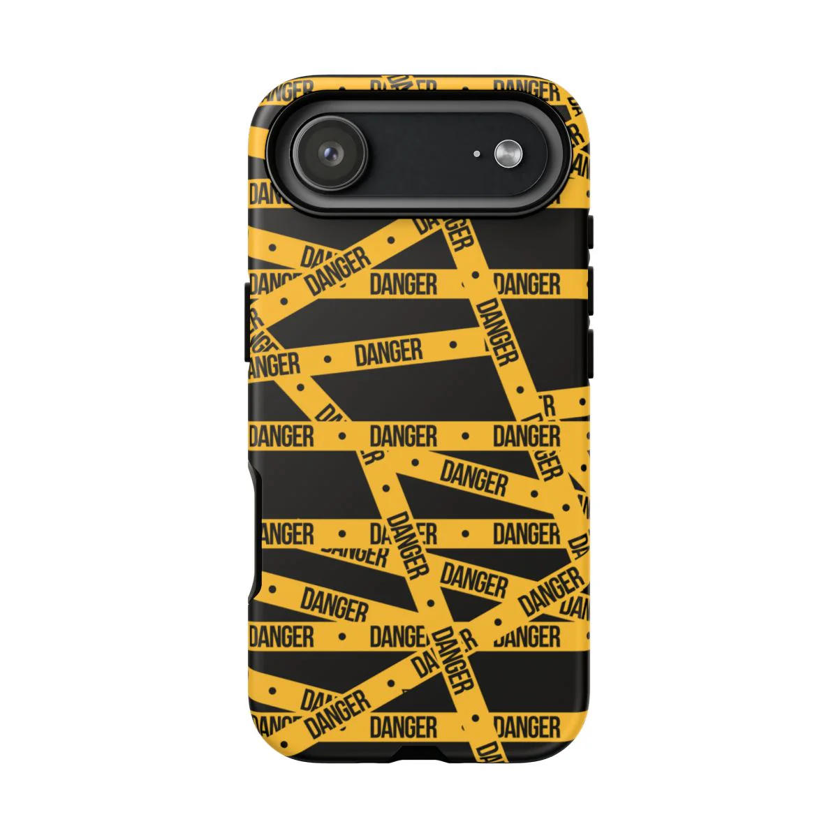 DANGER TAPE | Tough Phone Case - Image 86
