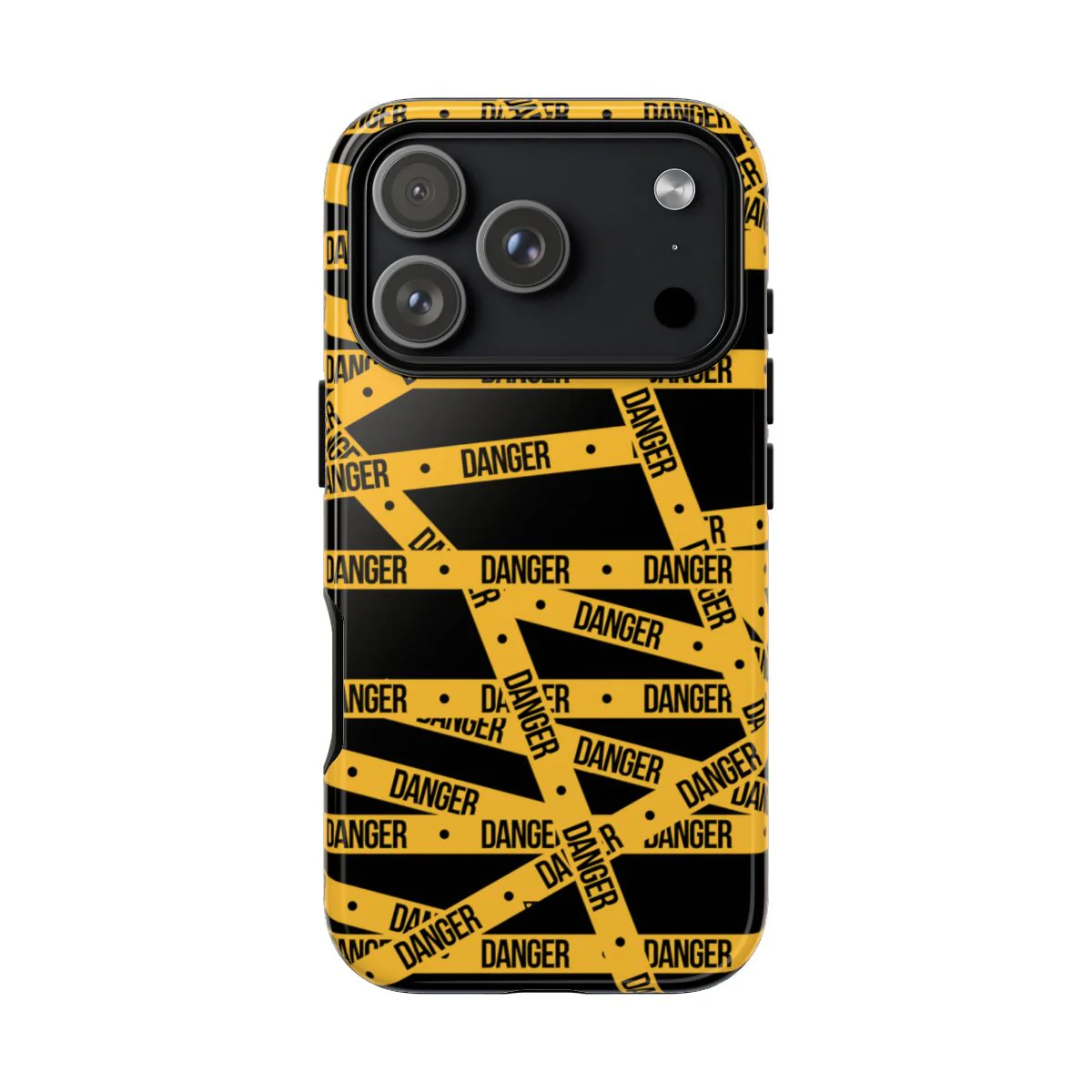 DANGER TAPE | Tough Phone Case - Image 87