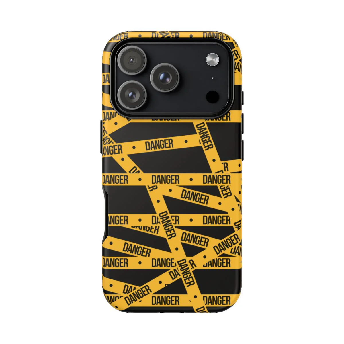 DANGER TAPE | Tough Phone Case - Image 88