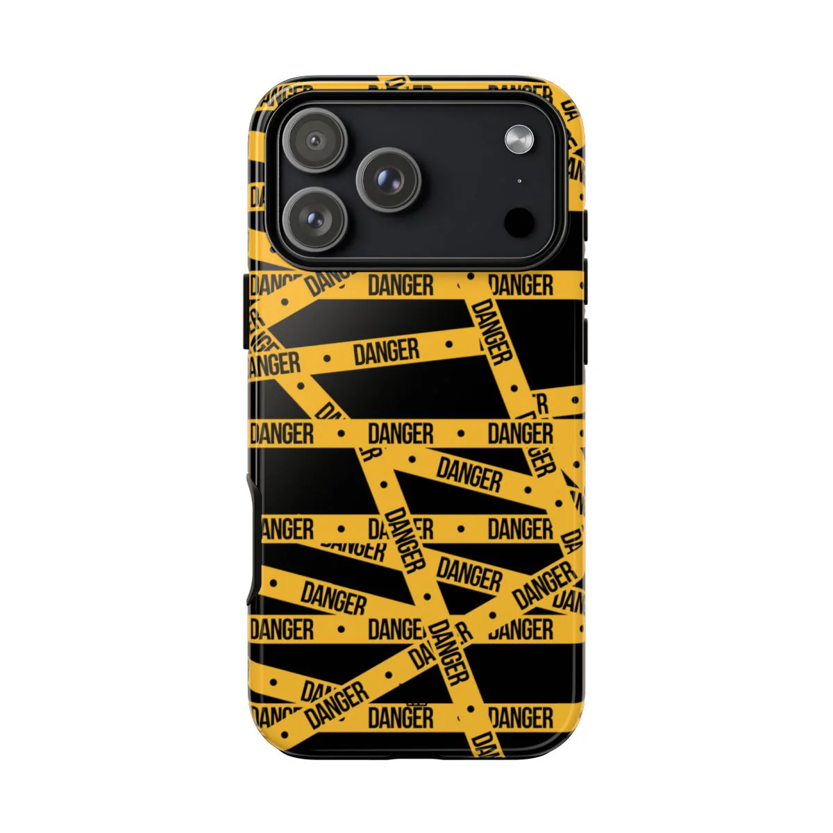 DANGER TAPE | Tough Phone Case - Image 89