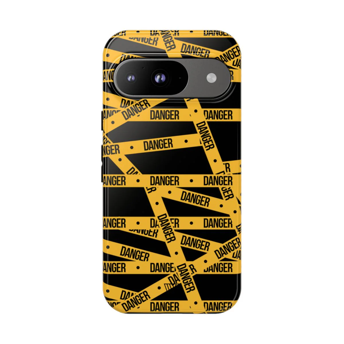 DANGER TAPE | Tough Phone Case - Image 91