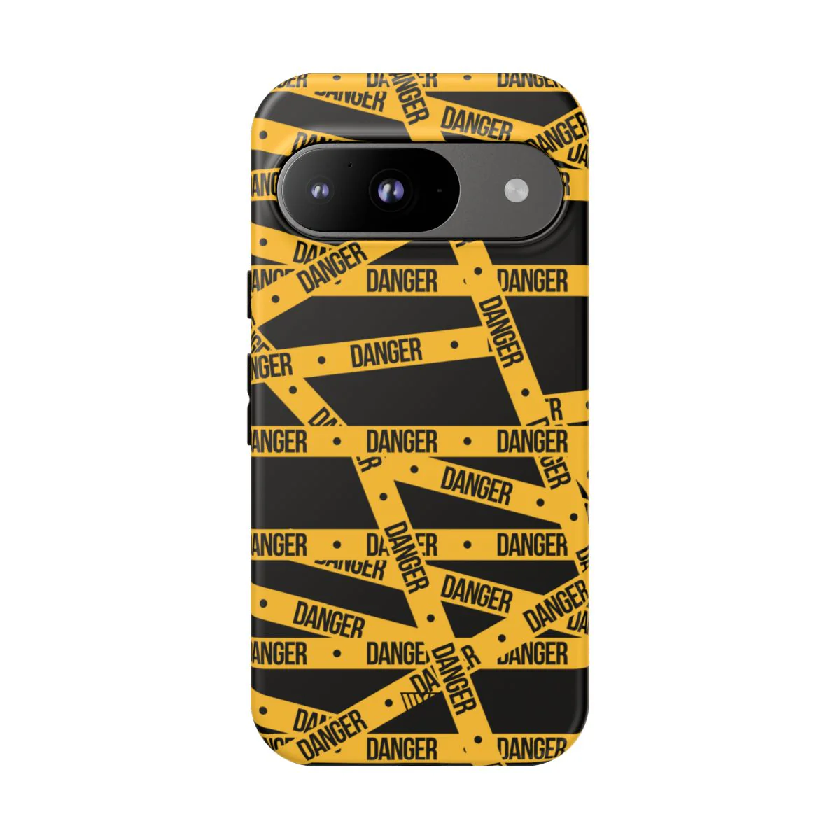 DANGER TAPE | Tough Phone Case - Image 92