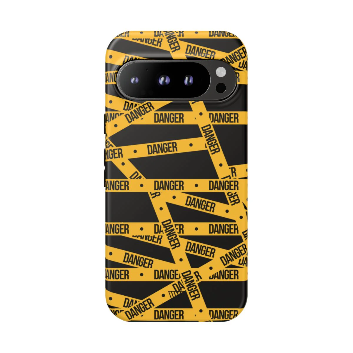 DANGER TAPE | Tough Phone Case - Image 94