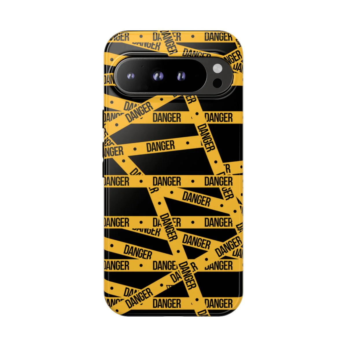 DANGER TAPE | Tough Phone Case - Image 95
