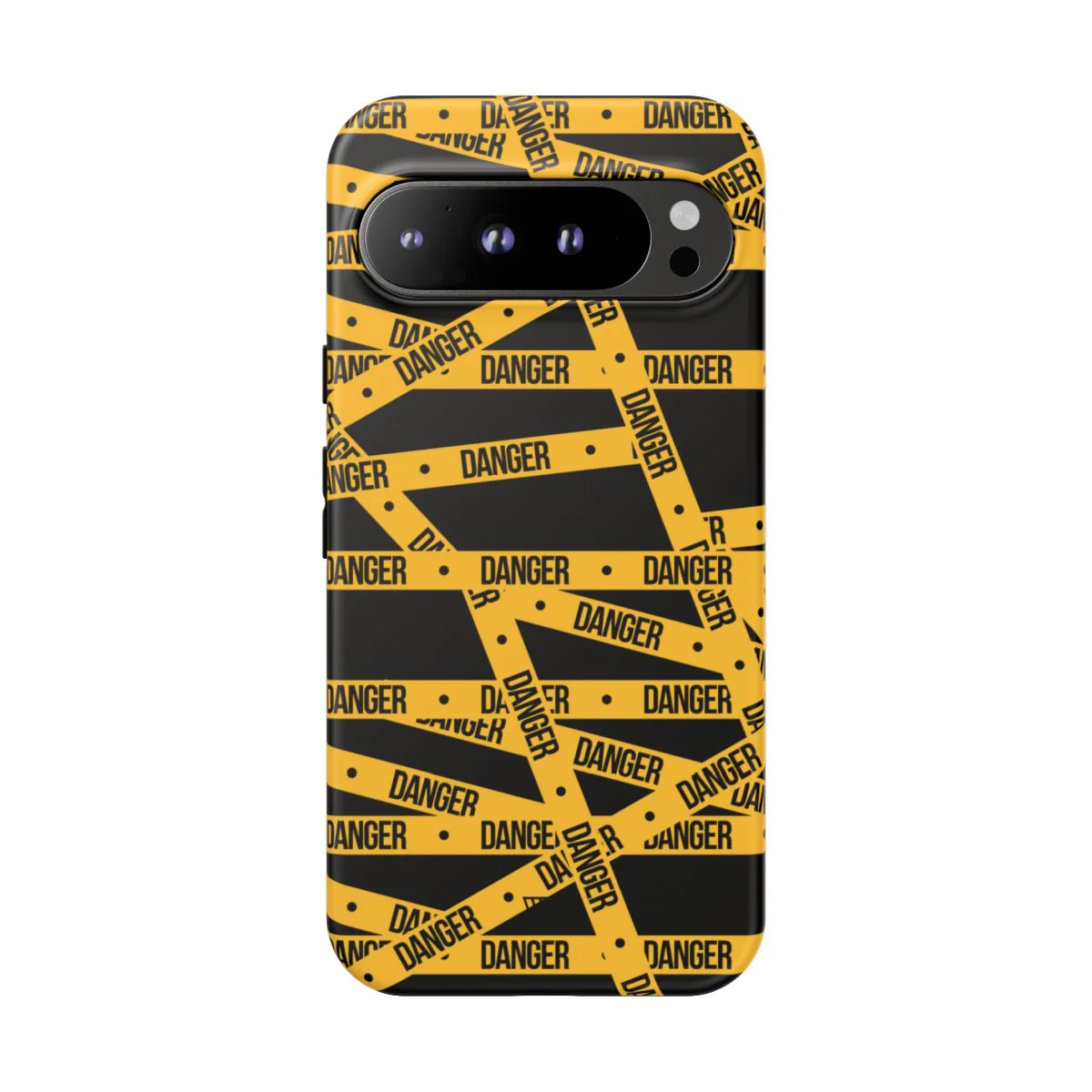DANGER TAPE | Tough Phone Case - Image 96