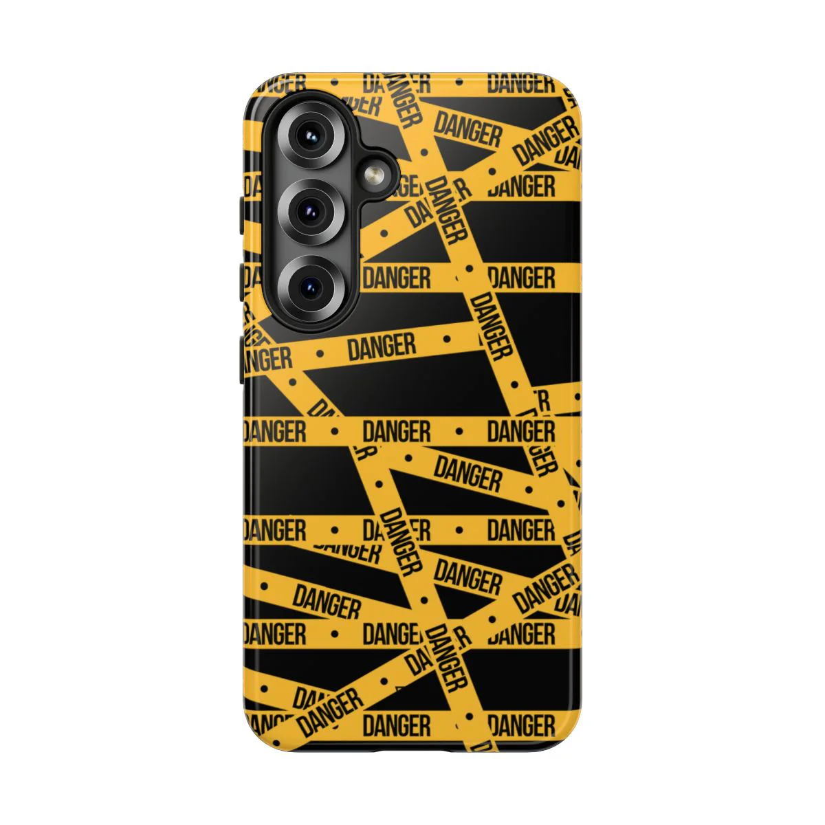 DANGER TAPE | Tough Phone Case - Image 97
