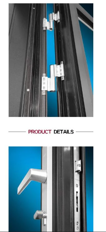 Deeta Casement Door - Image 3