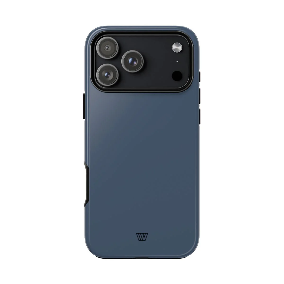 DENIM BLUE | Tough Phone Case - Image 100