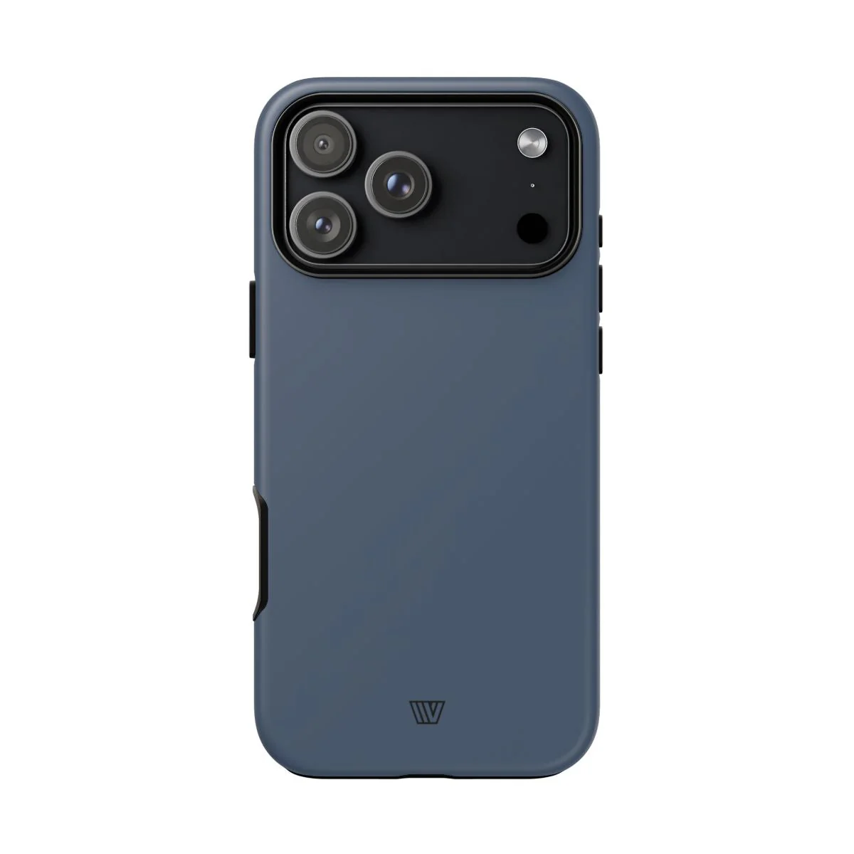 DENIM BLUE | Tough Phone Case - Image 101