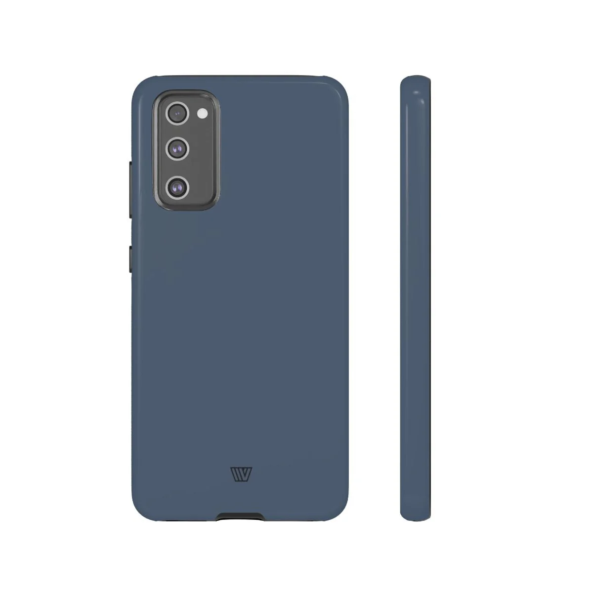DENIM BLUE | Tough Phone Case - Image 102
