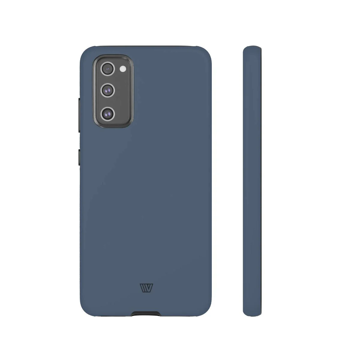 DENIM BLUE | Tough Phone Case - Image 103