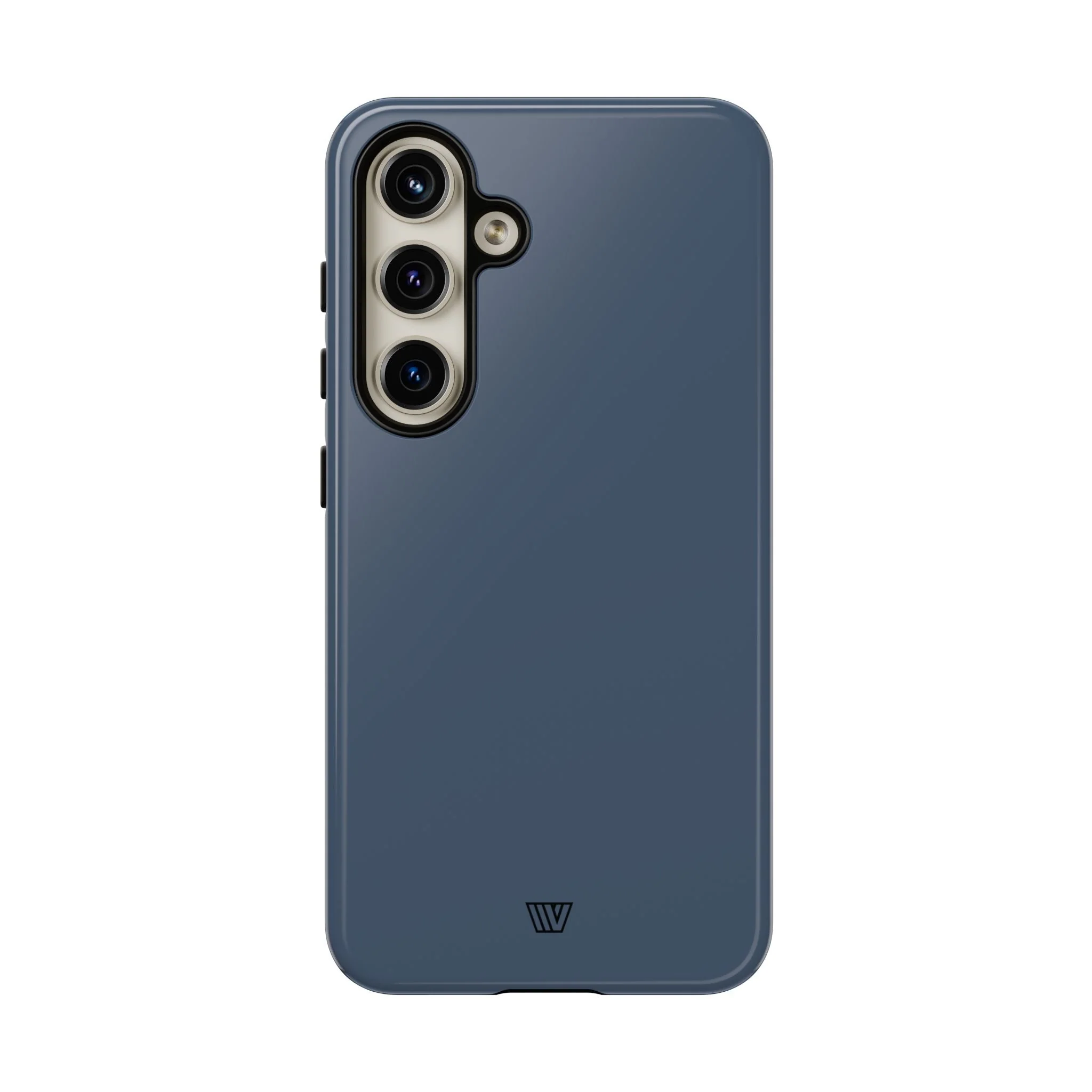 DENIM BLUE | Tough Phone Case - Image 11
