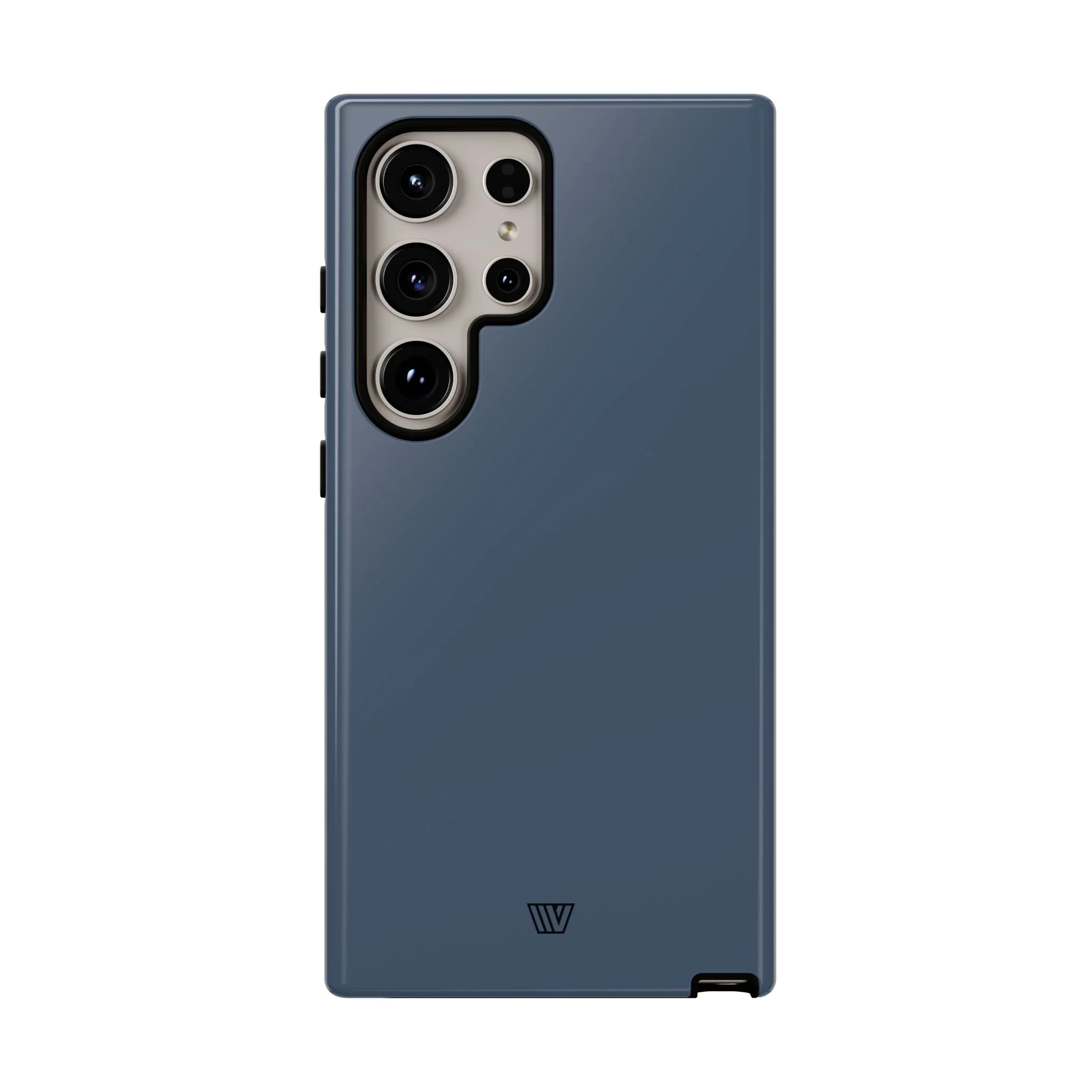 DENIM BLUE | Tough Phone Case - Image 15