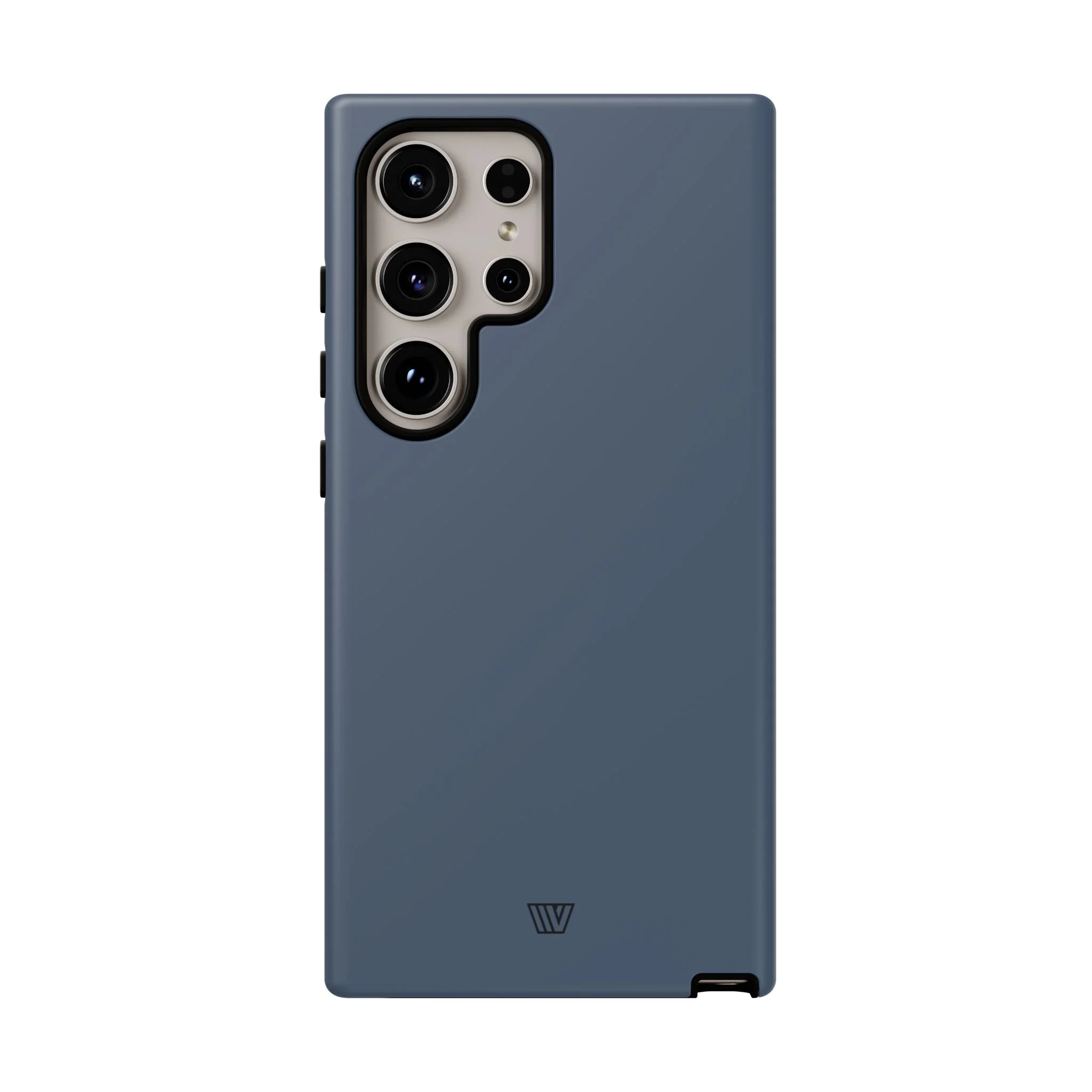 DENIM BLUE | Tough Phone Case - Image 16