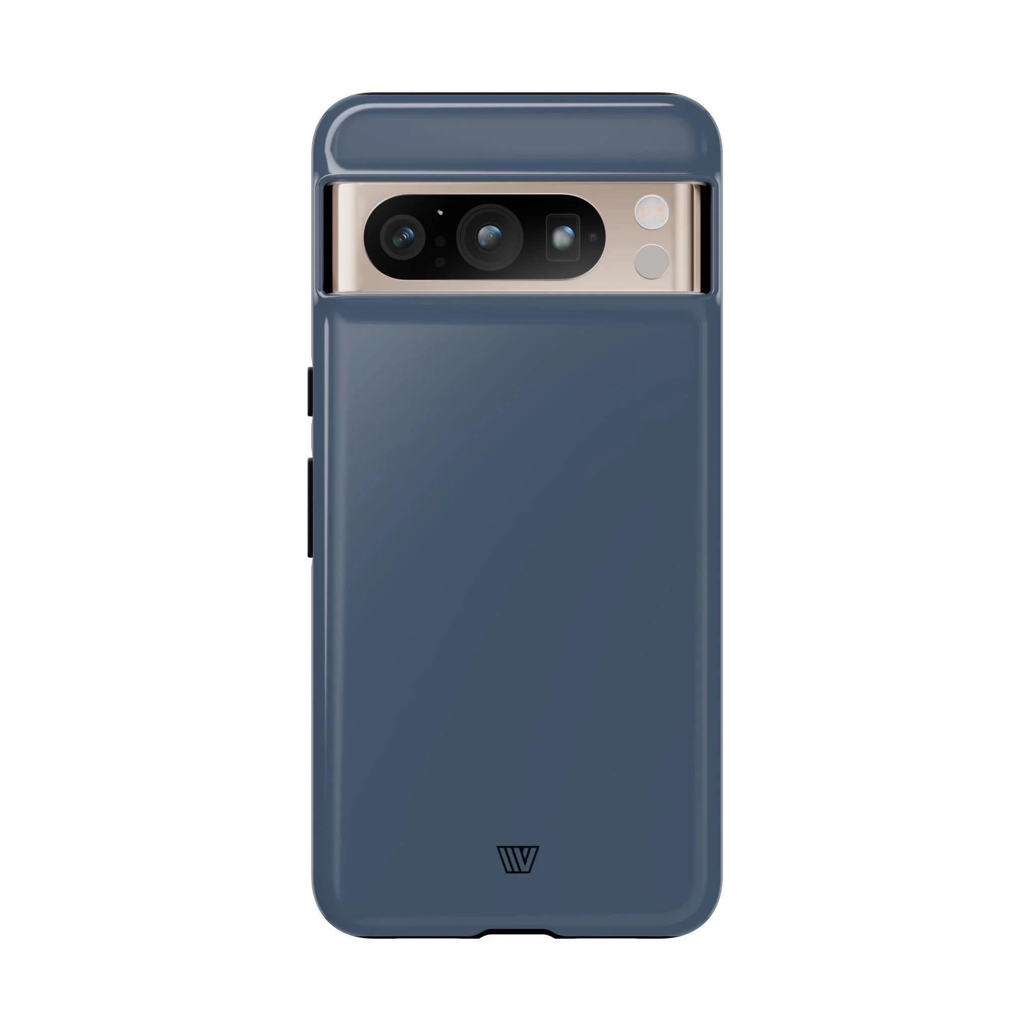 DENIM BLUE | Tough Phone Case - Image 17