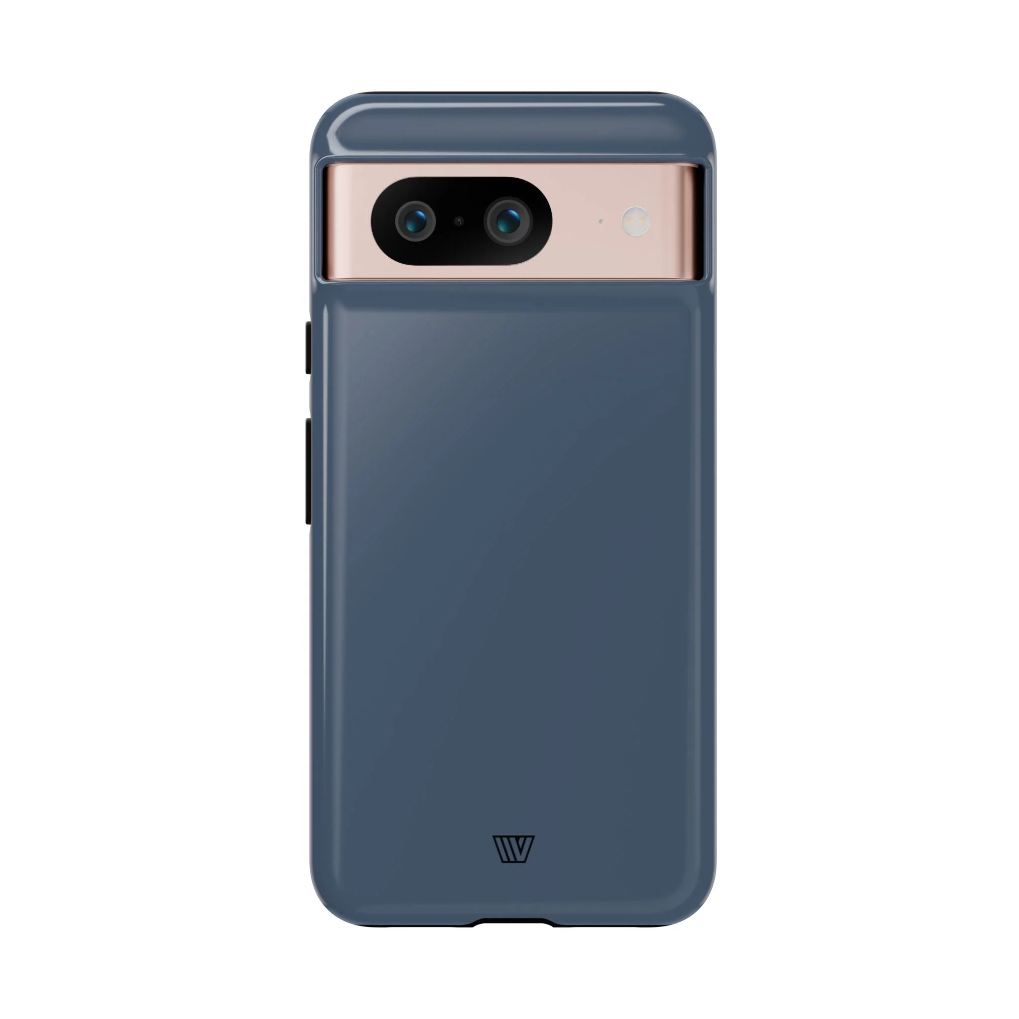 DENIM BLUE | Tough Phone Case - Image 19