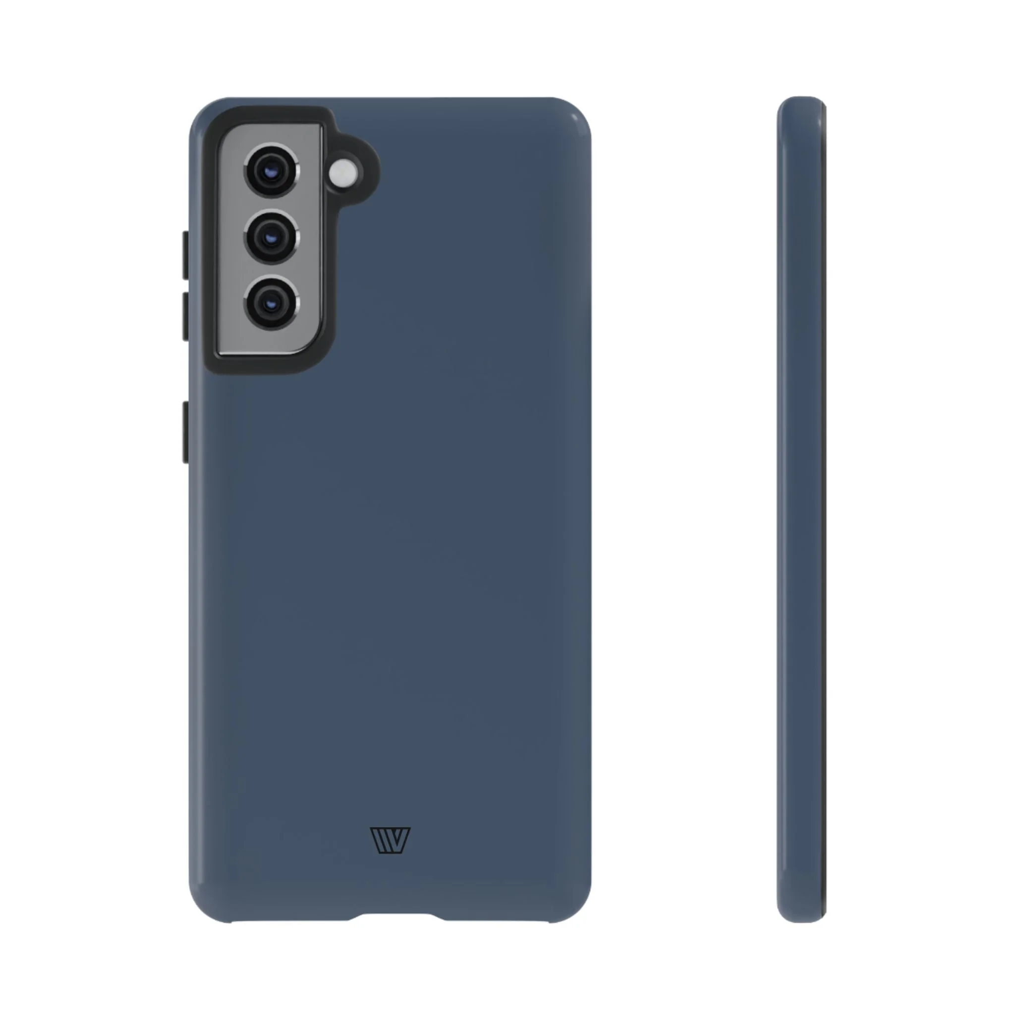 DENIM BLUE | Tough Phone Case - Image 2