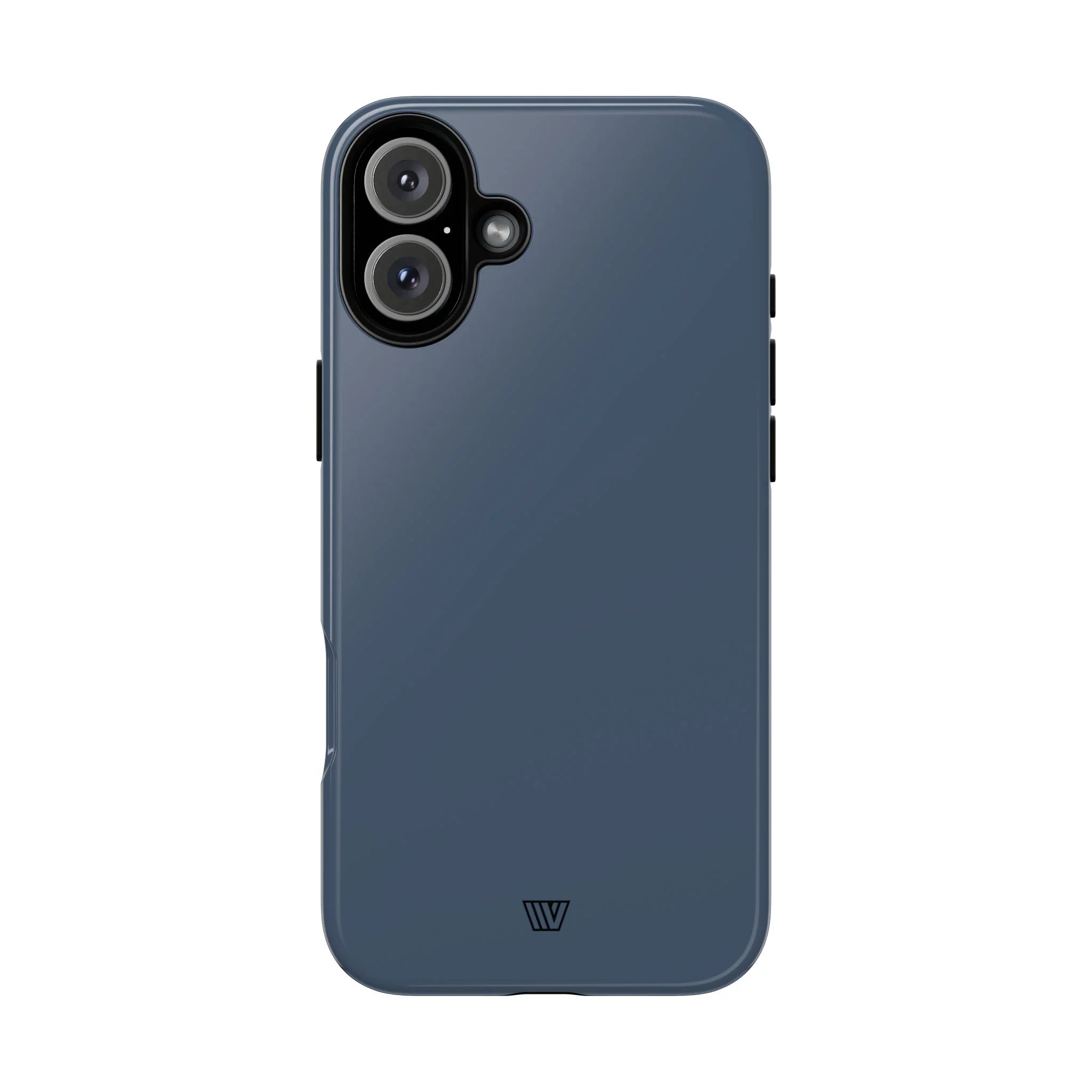 DENIM BLUE | Tough Phone Case - Image 22