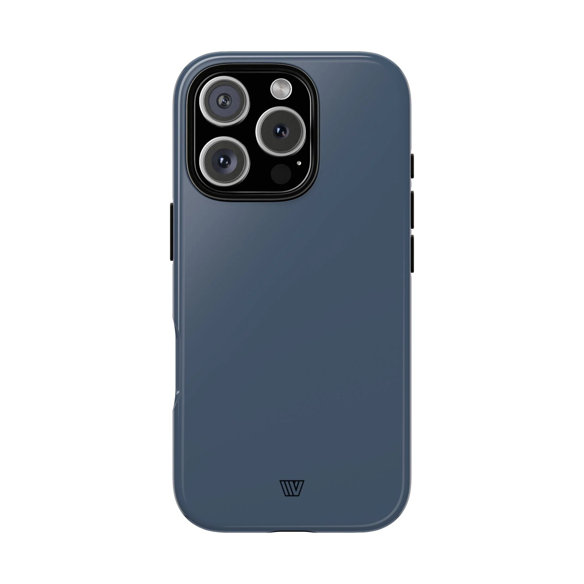 DENIM BLUE | Tough Phone Case - Image 24