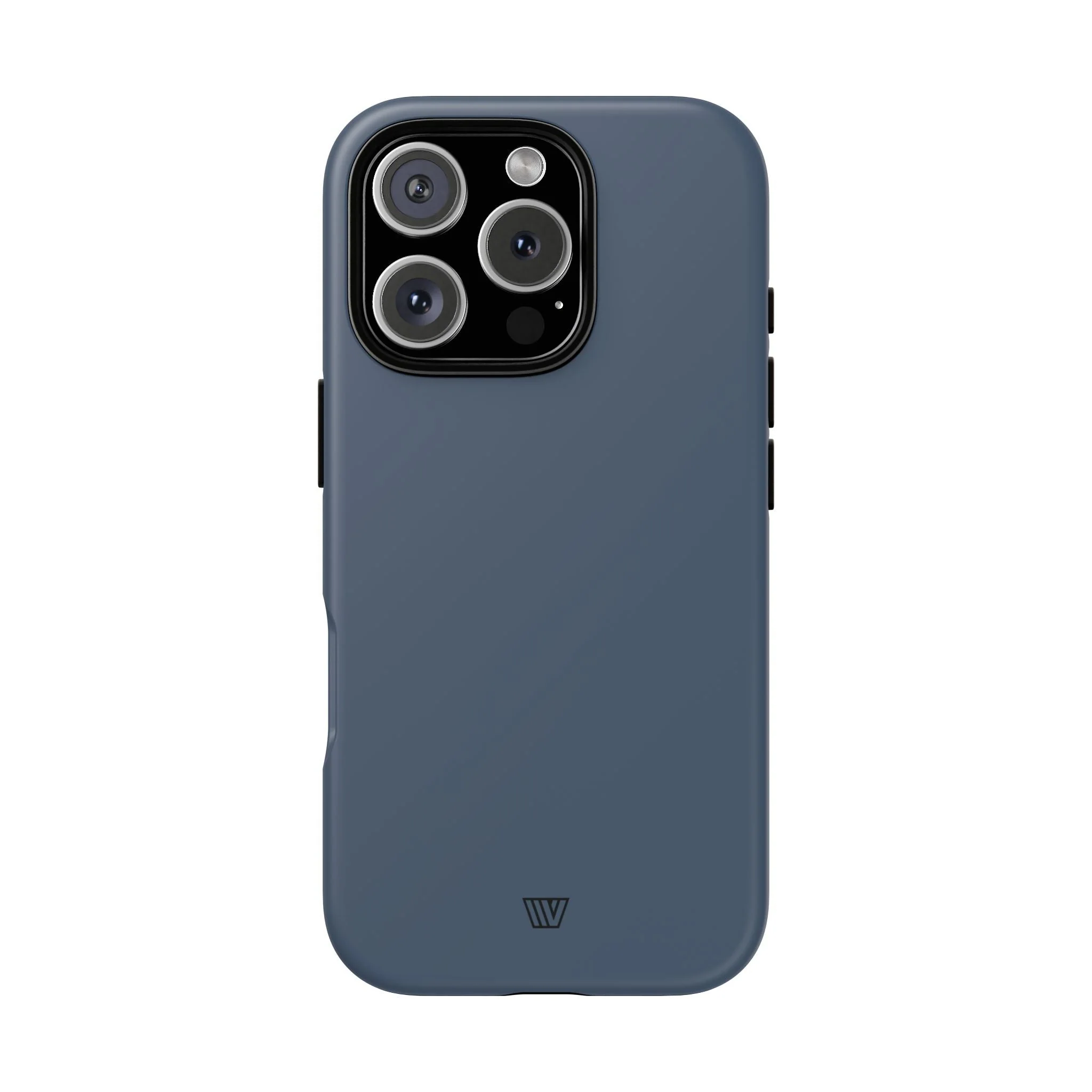 DENIM BLUE | Tough Phone Case - Image 25