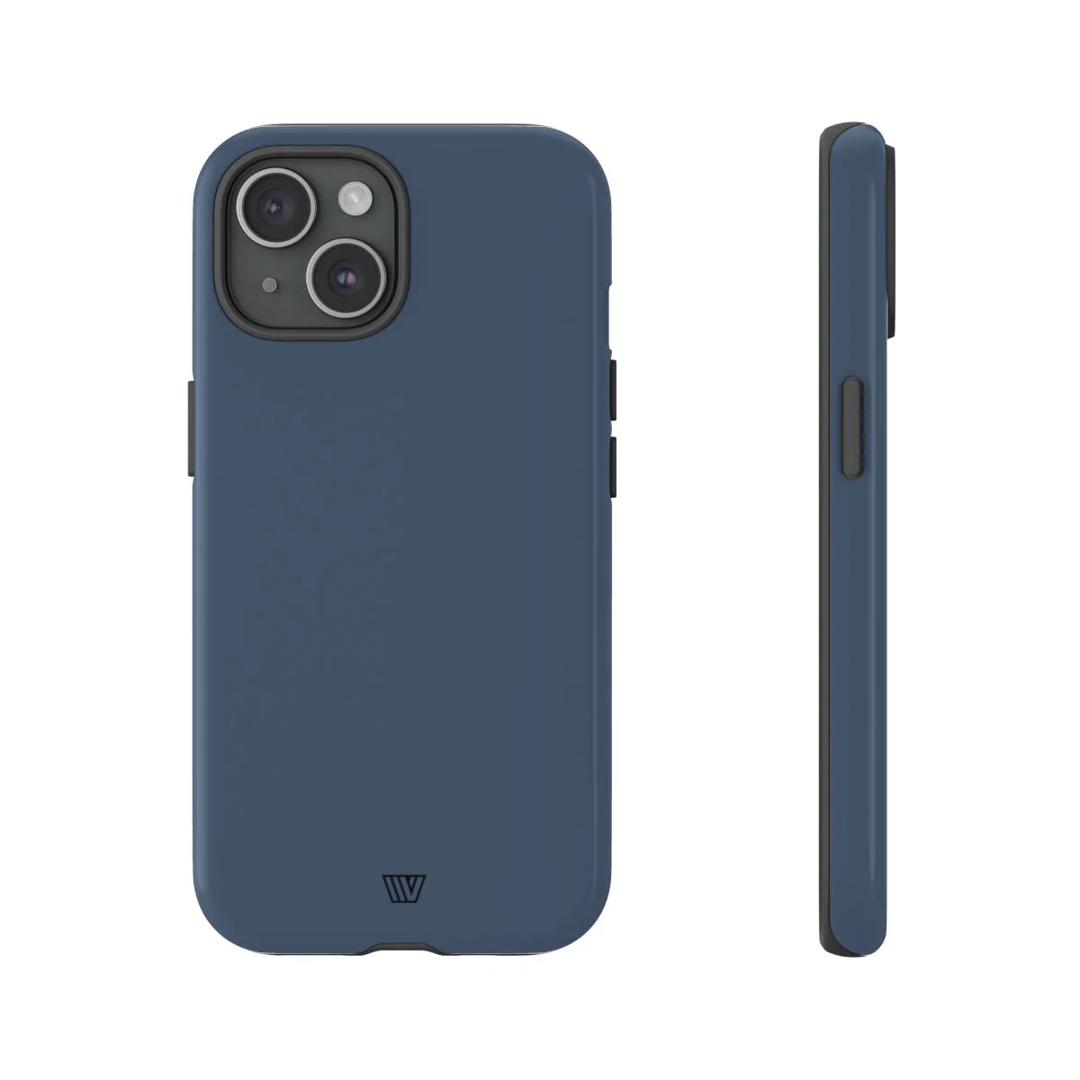DENIM BLUE | Tough Phone Case - Image 30