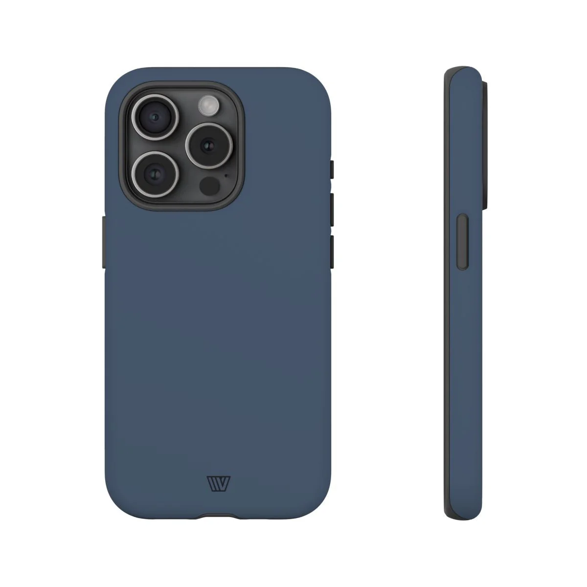 DENIM BLUE | Tough Phone Case - Image 32