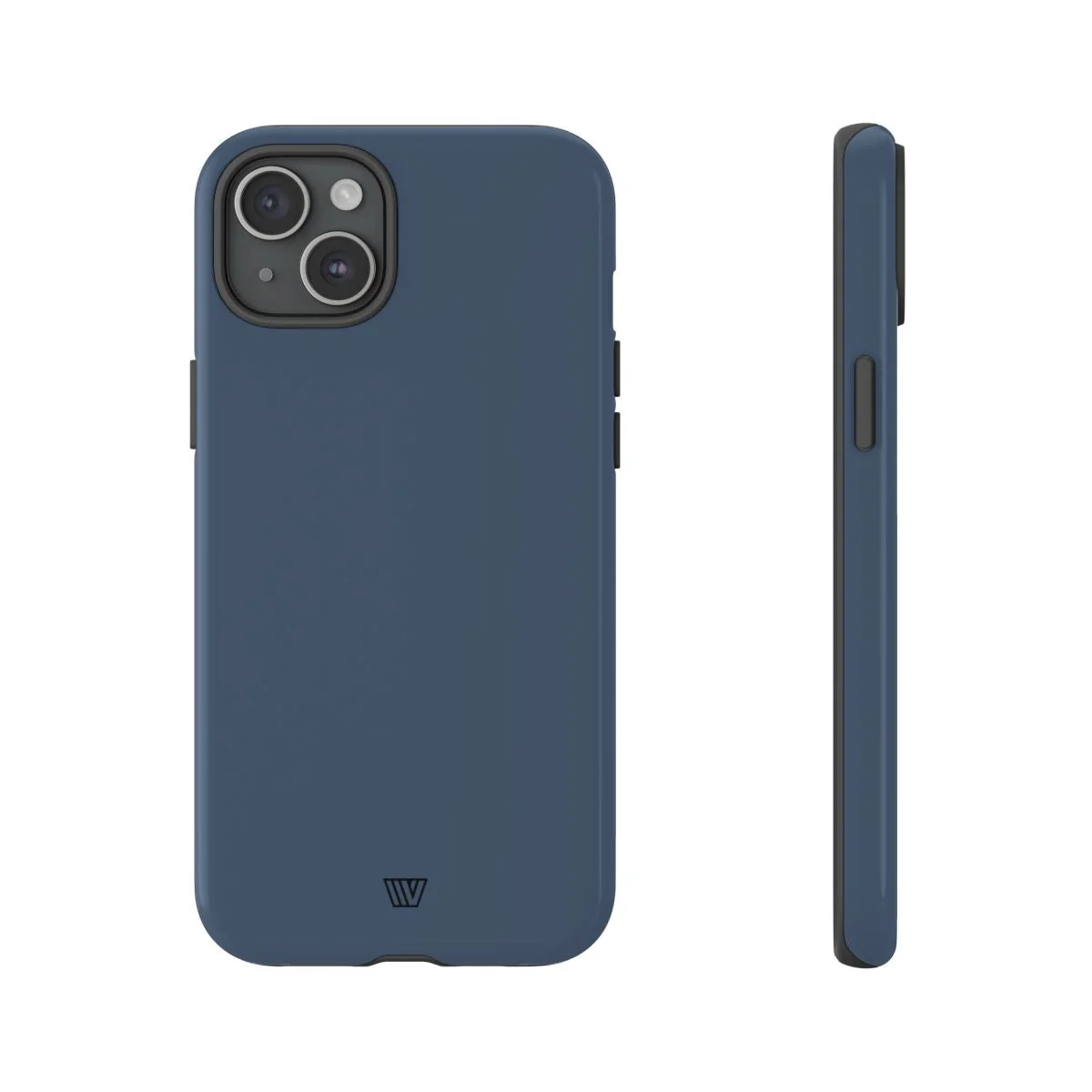 DENIM BLUE | Tough Phone Case - Image 33