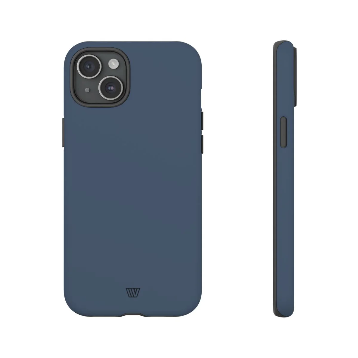 DENIM BLUE | Tough Phone Case - Image 34