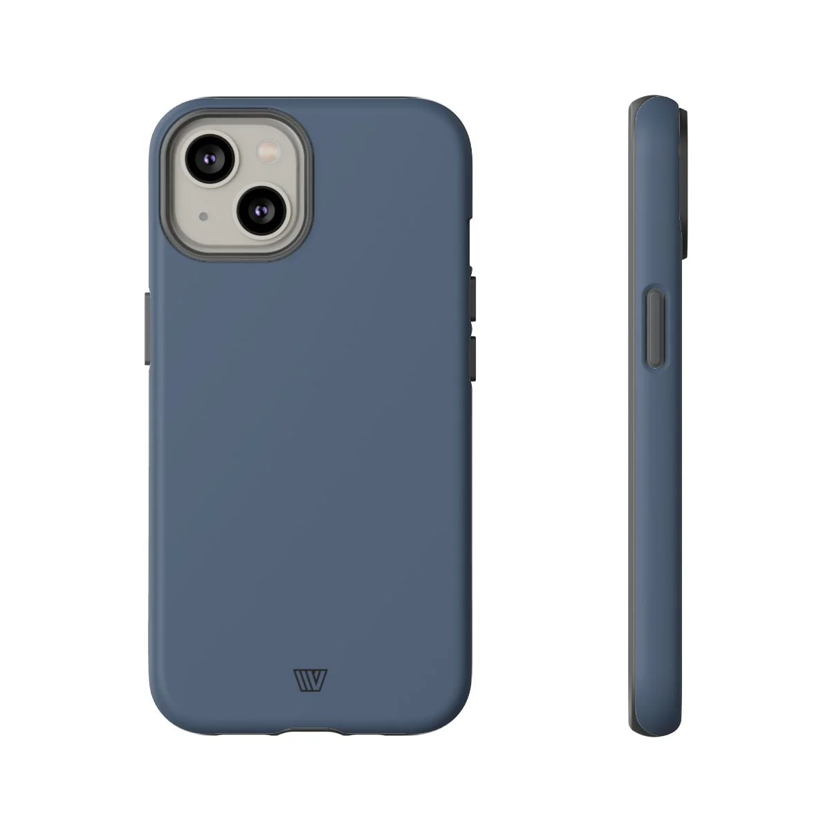 DENIM BLUE | Tough Phone Case - Image 37