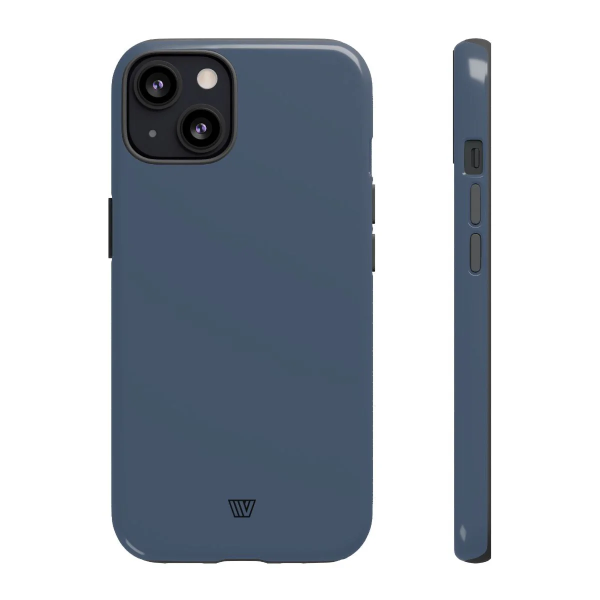 DENIM BLUE | Tough Phone Case - Image 43