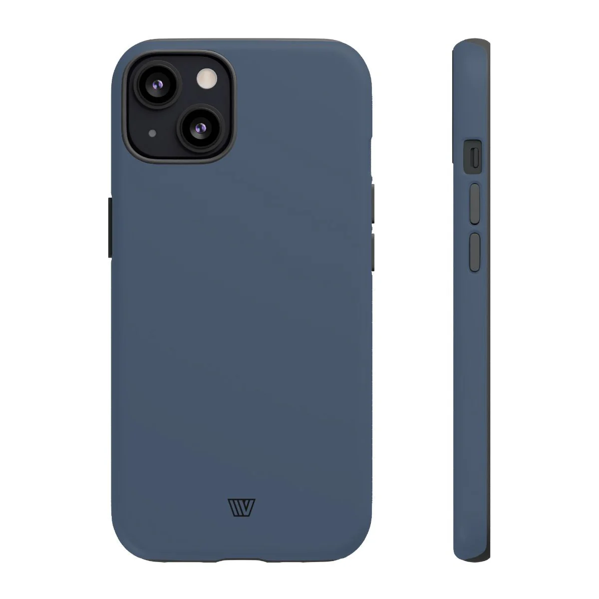 DENIM BLUE | Tough Phone Case - Image 44