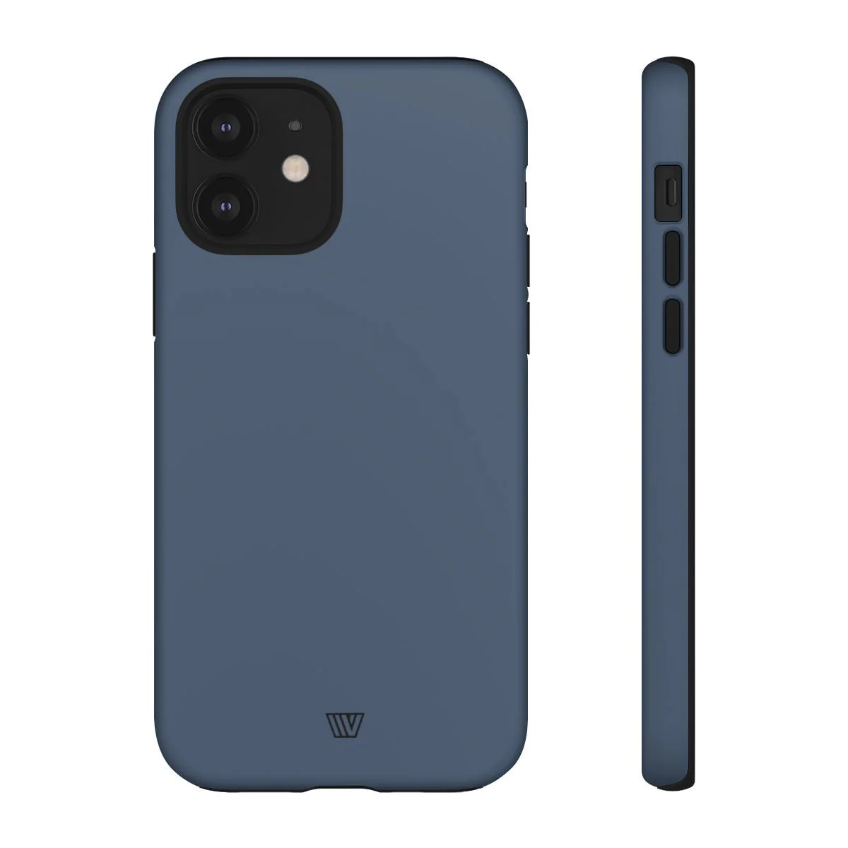 DENIM BLUE | Tough Phone Case - Image 52