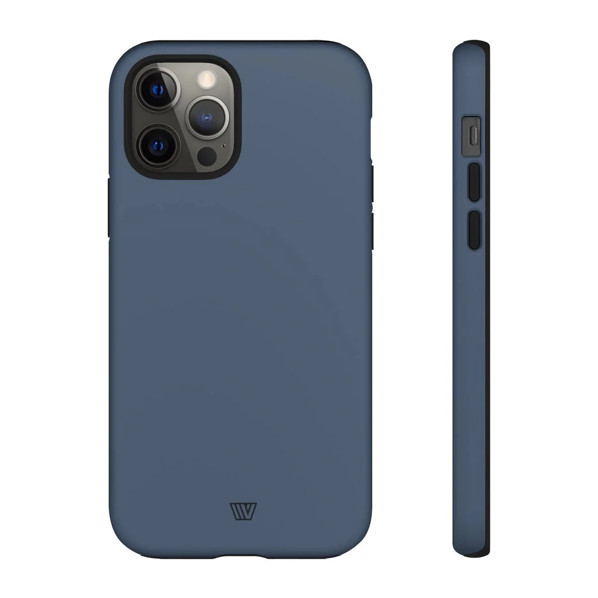 DENIM BLUE | Tough Phone Case - Image 56
