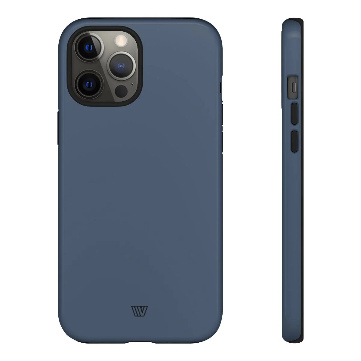 DENIM BLUE | Tough Phone Case - Image 57