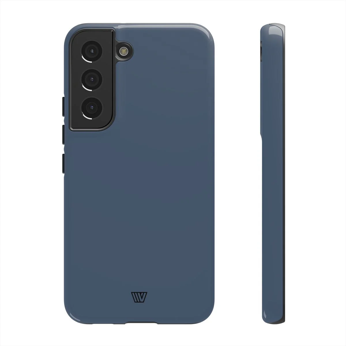DENIM BLUE | Tough Phone Case - Image 59