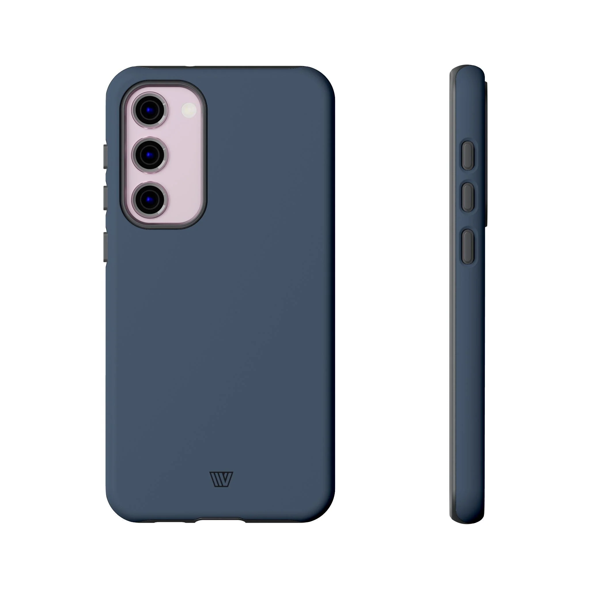 DENIM BLUE | Tough Phone Case - Image 6