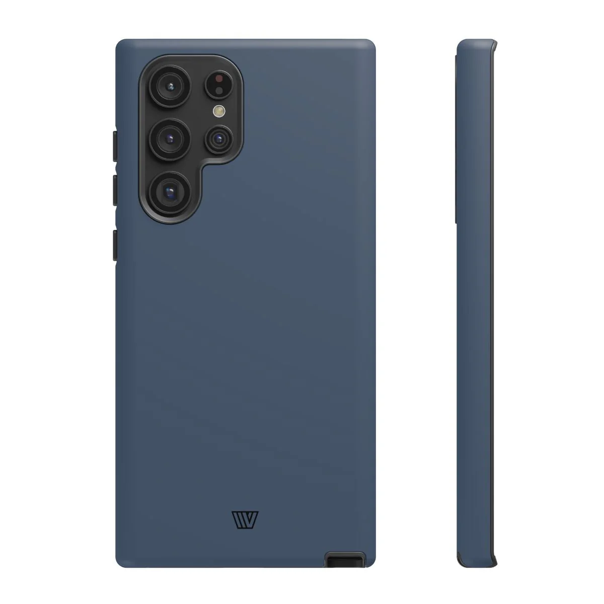 DENIM BLUE | Tough Phone Case - Image 64