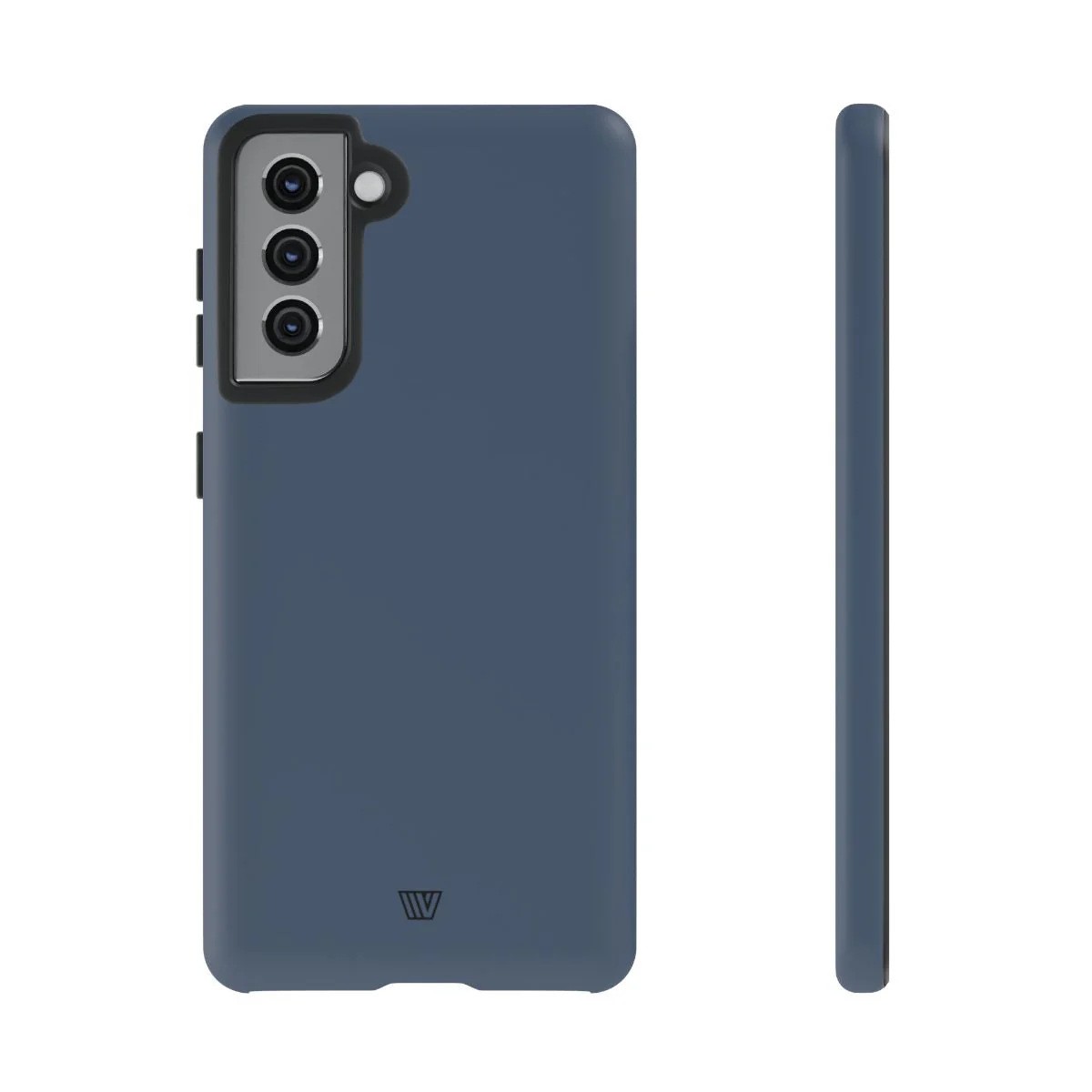 DENIM BLUE | Tough Phone Case - Image 65